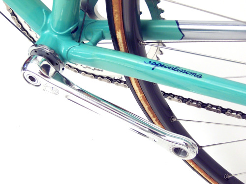 jonfenmarlowe: BIANCHI Specialissima 1984