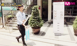hakyeonstop:  imagine going on a shopping trip with cha hakyeon 