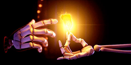 hardytoms:  Favorite film shots:Coco (2017) dir. Lee Unkrich