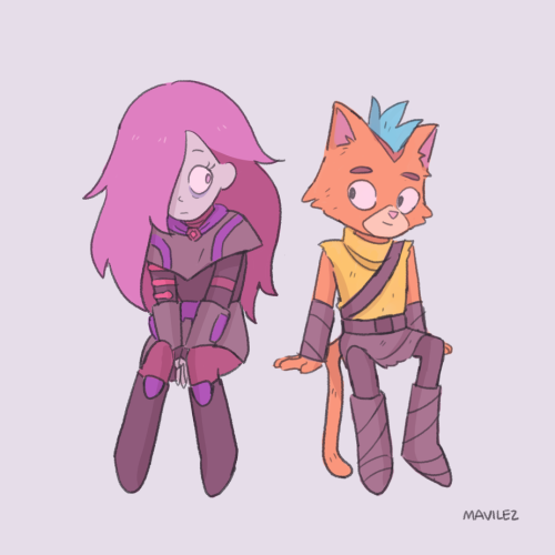 mavilez:they’re cute