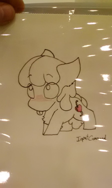 Porn photo input-command:BRONYCON ART SUMMARY - PART