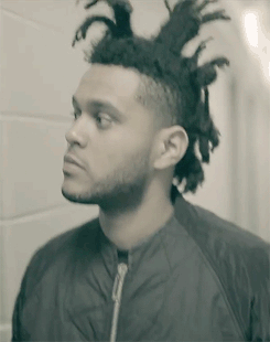 The Weeknd