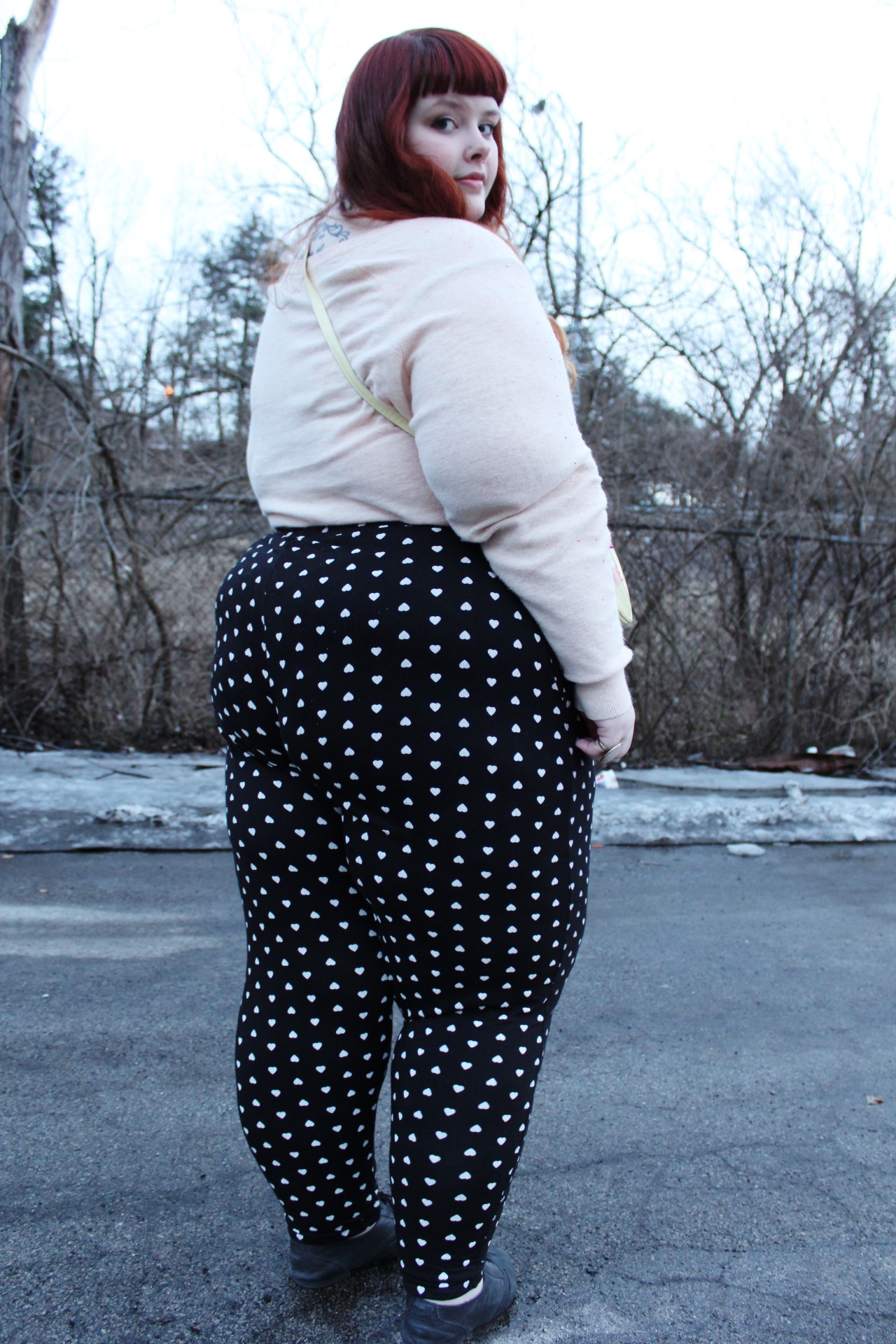 buddhist-puppies:  chubby-bunnies:  fatandmoody:  lotsalipstick:  thefattestfox: