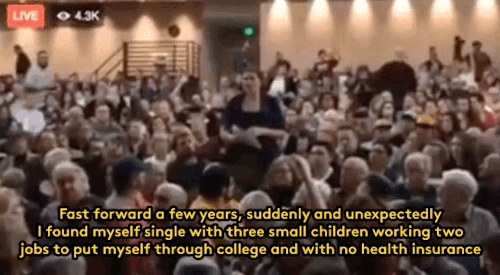nic-mharta:prism0467:refinery29:This woman who attributes her survivor to Planned Parenthood after s
