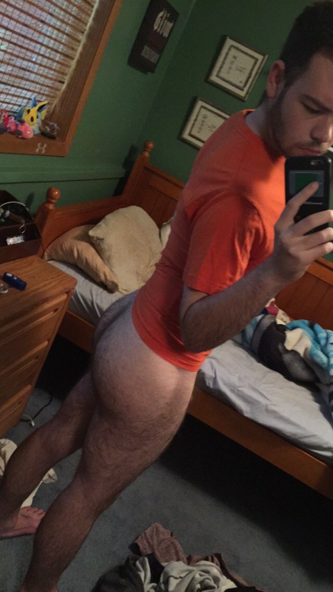 skyslut:  swimrz:  gemqueer:  gemqueer:  It’s like every day my ass gets juicier