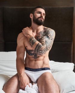 malecelebritys:  Stuart Reardon