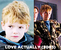 zeucx:  lumos5001: newtalby:  thomas brodie-sangster through the years 2002-2014  he holds the secrets to the fountain of youth i am certain of it   ⚔