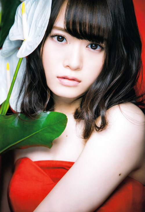 46pic: Rena Yamazaki - UTB