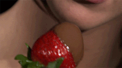 Strawberry Porn