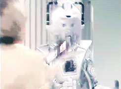 theheroheart:Fifth Doctor + Weapons & ViolenceBonus: