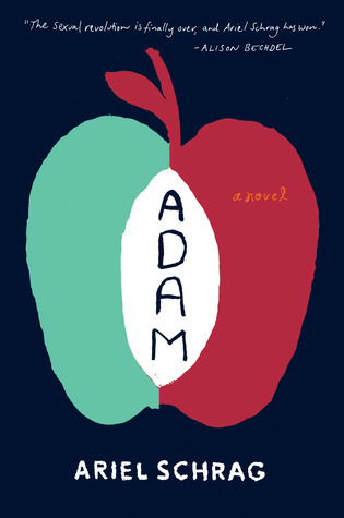 peach-course: Do not support Adam (2018) I recently heard the news that Adam by Ariel