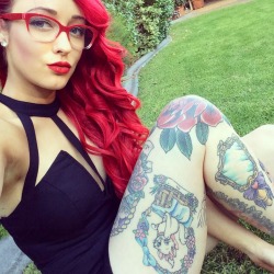 silverrrfox:  ☽ tattoo blog☽ 