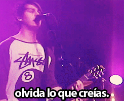 Hache de silencio