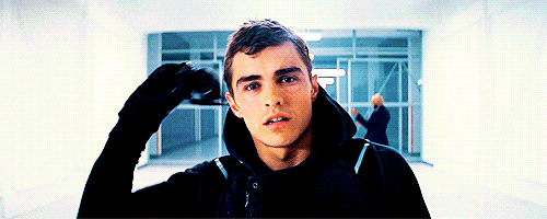 my3bestfriends:  everybody needs Dave Franco admiring them on their blog   Psh he