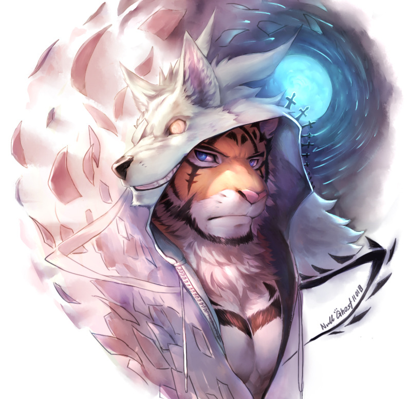 null-ghost:  Colors 
