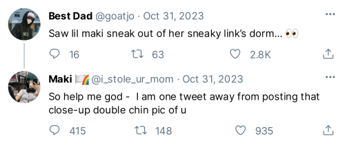 # -