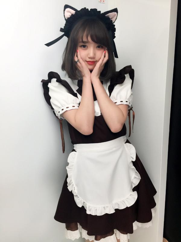 phorbidden:  江野沢愛美 on Twitter: 