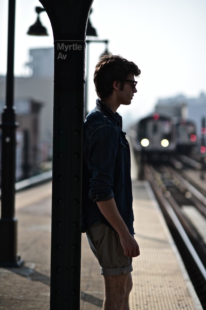 Men's Fashion Inspiration
