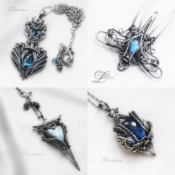 moonmagicfx:  lunacwolphe:ceruleancynic:cisbloodscum:sosuperawesome:LUNARIEENFacebook Shop / Etsy  holy fuck these are gorgeous???????????  this isn’t wirework, this is what wirework dreams it could be when it goes to sleep coasting on absinthe somebody