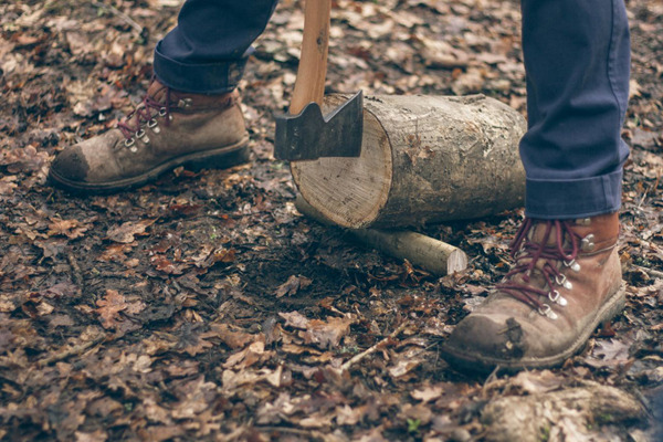 miscadventuresco:  I taught this splitting technique and many others on our special