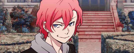 Young Soukoku »» Bungou Stray Dogs S3 Episode 1