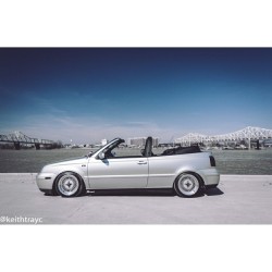 Probably my favorite edit and cabrio ever.