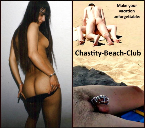 CHASTITY BEACH