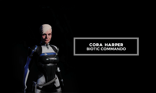 robbsstrk:Mass Effect: Andromeda Squadmates