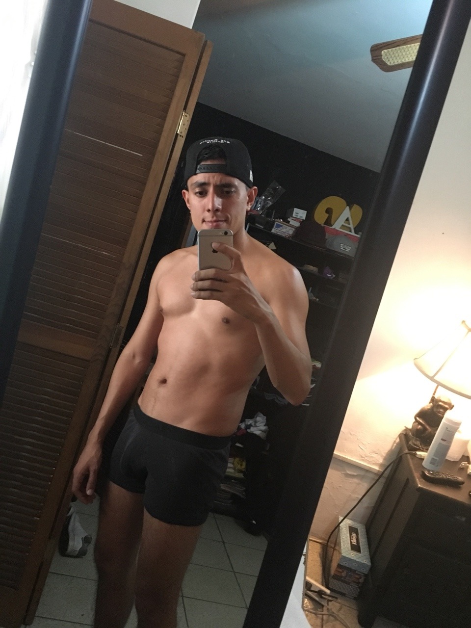 telekkinesis:  I woke up like this