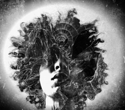 lettheangelsfall:  Our place in the universe-Astral Projections Series by Angel Ito 23/01/15 
