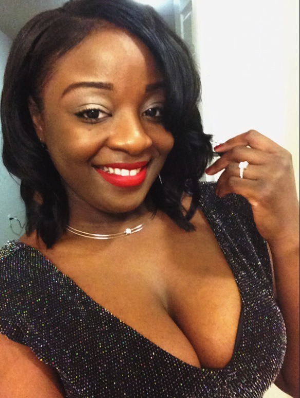 blackgirlsrpretty2:Instagram : tamara_capone Tumblr : ReceiveMyLove