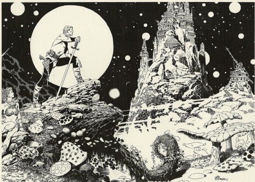 al williamson