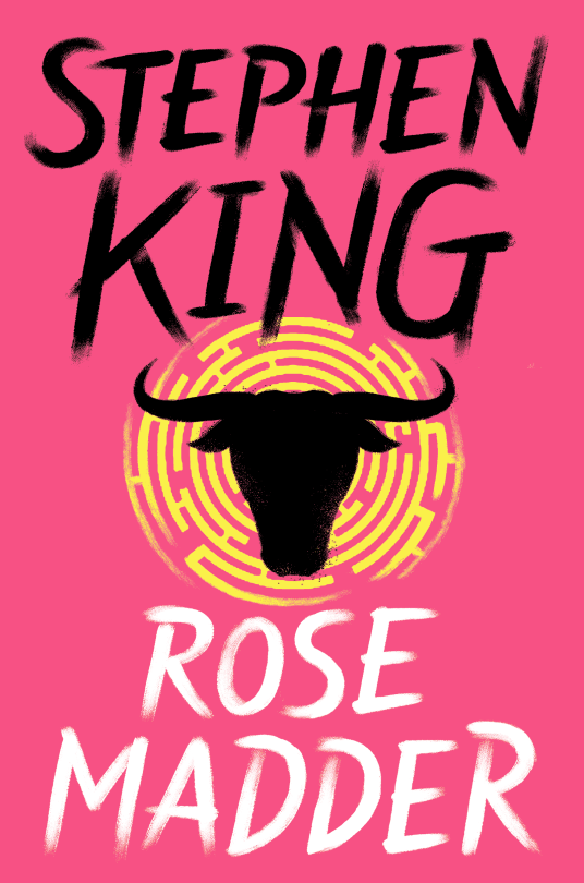 Stephen King Book Covers By Jim Tierney