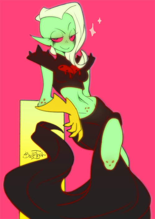 lord dominator