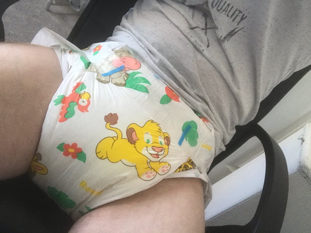 Diaper Adult Tumblr