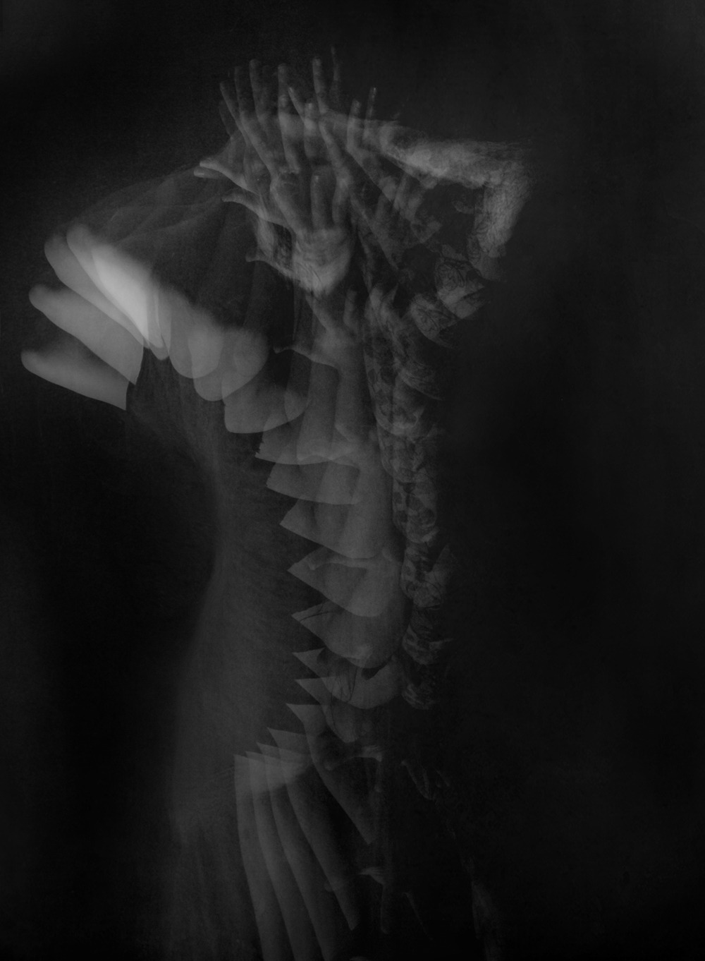 meeresstille:  &ldquo;Designing Time&rdquo; by Kalliope Amorphous