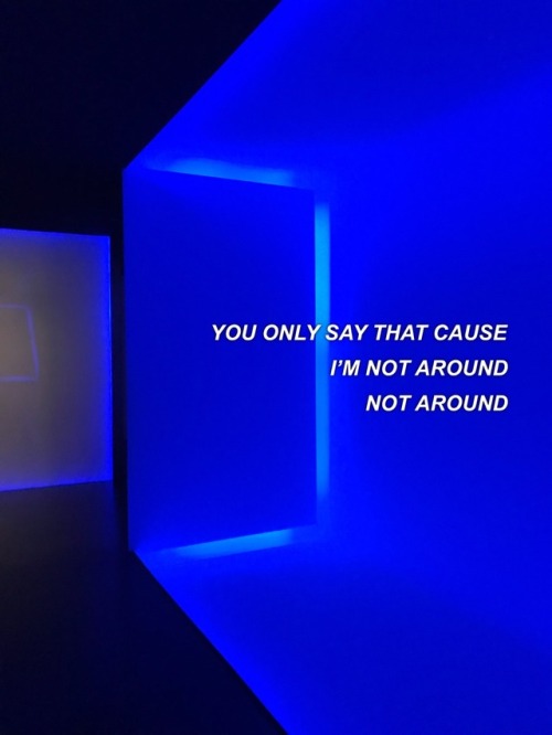 lyricsedits: you know i never meant to let you down let you downBetter Now // Post Malone
