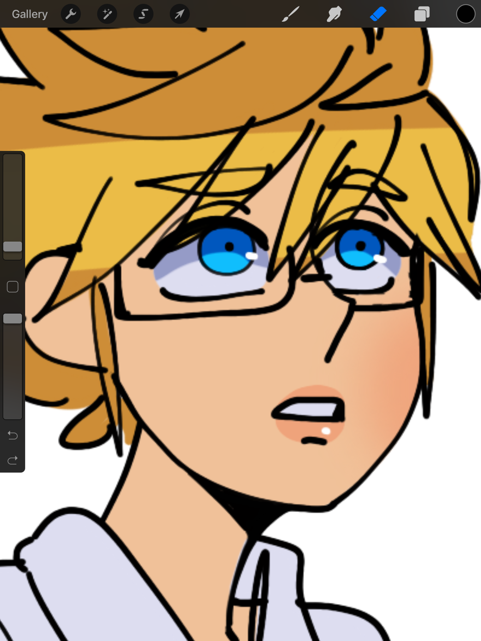 I'll defend kh3 til the day I die