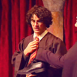 rosstophergeller:       Favourite moments from A Very Potter Sequel      