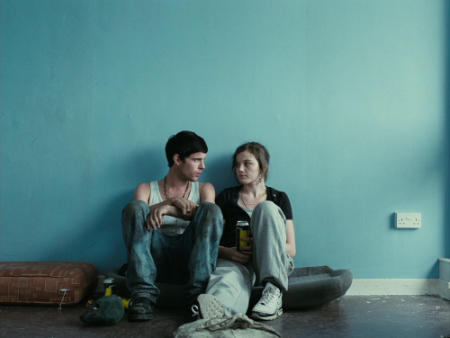 artfilmfan: Fish Tank (Andrea Arnold, 2009) cinematography: Robbie Ryan 