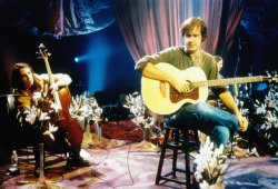 nirvananews:  Fun Fact: Nirvana performed