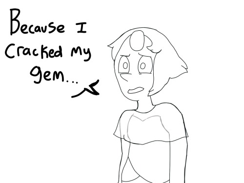 morbids-art-blog:  Oh, Pearl.