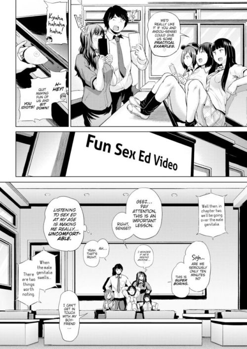 Sex  Hey, sensei !by   Yameno Tanuki   pictures