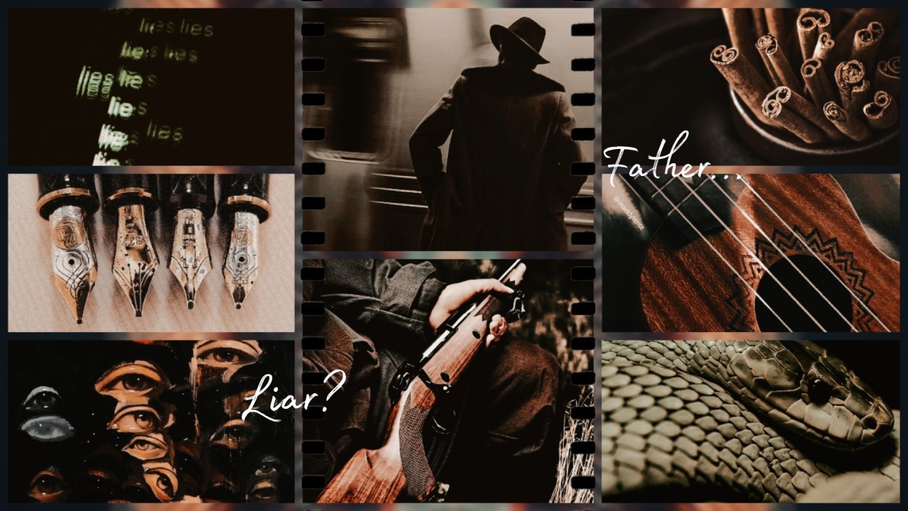 Agent Ukulele Tumblr Posts Tumbral Com Agent Ukulele Tumblr Posts Tumbral Com