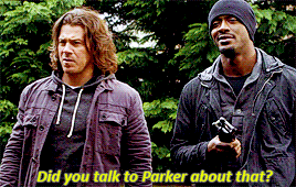 phoebeswallerbridge:the ot3 + outta context
