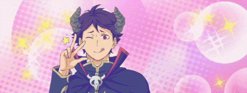 2bee-desu:Haikyuu Quest - セカイノハンブン - Oikawa Tooru being the Grand Frivolous and Irritating KingThank
