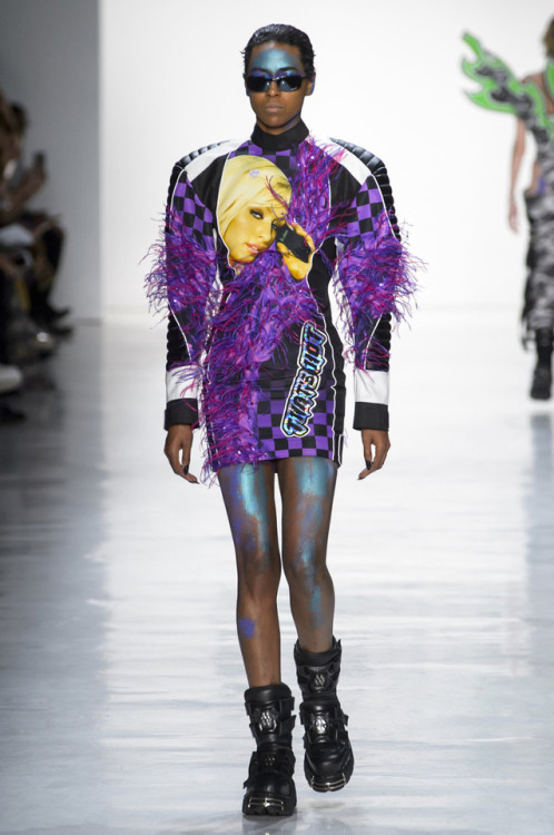 louisvuitttonn:Namilia RTW Fall ‘17