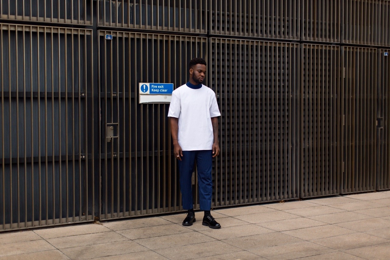 thatskevs:  COSY IN BLUE
