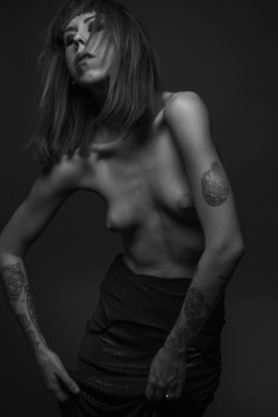 davidiary:  Esti. Studio ©Davide Ambroggio 2014