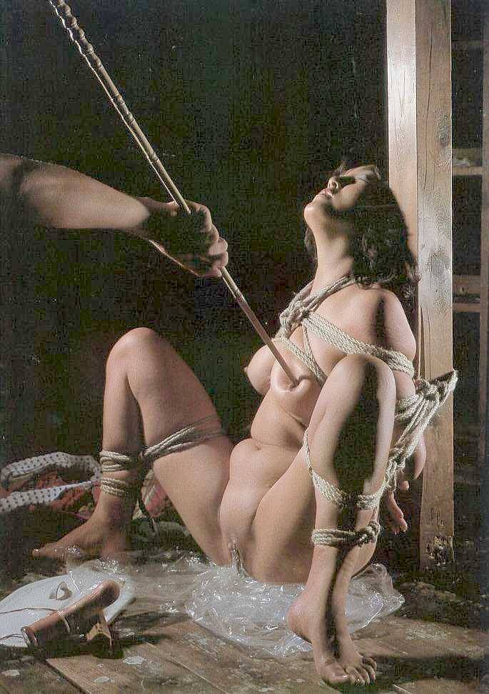 japanese-bondage:  Japanese Bondage